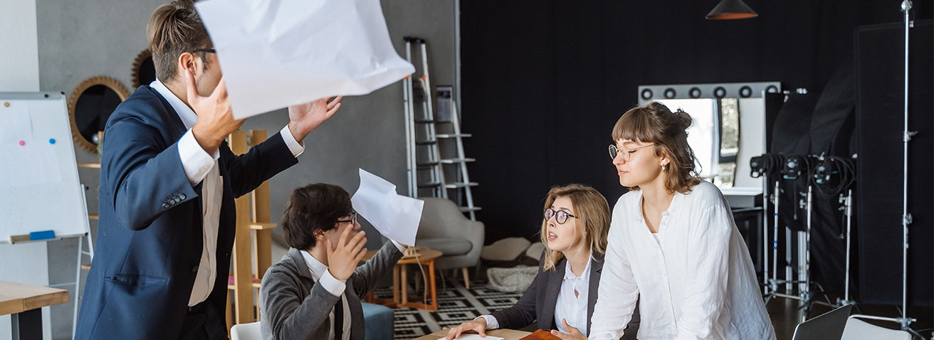 L’affichage dynamique au service de la gestion de crise en entreprise