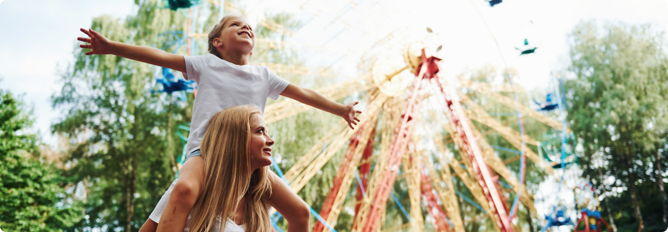 Profitez de vacances en famille grâce aux chèques ANCV