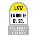 La route du sel est client Anikop