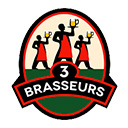 Les 3 brasseurs sont clients Anikop