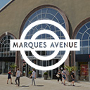 Marque Avenue est client Anikop Titres Prépayés