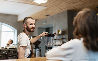 Anikop équipe les restaurants avec des solutions innovantes