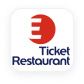 Anikop Titres Prépayés prend en charge Edenred Ticket Restaurant