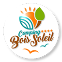 Camping Bois Soleil utilise l'application Camp'in