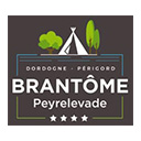 Camping Peyrelevade Brantôme