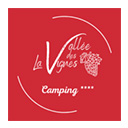 Camping La Vallée des Vignes